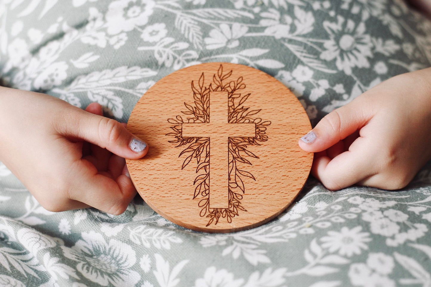 This Little Box of Prayer