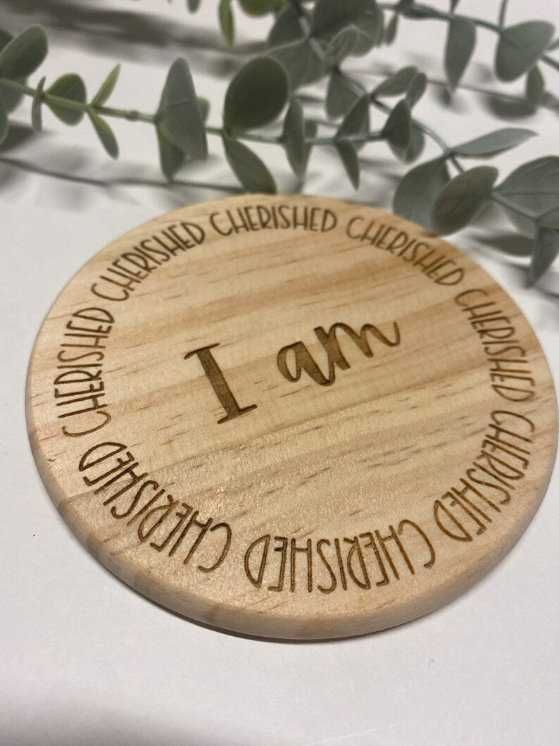 I AM Coasters