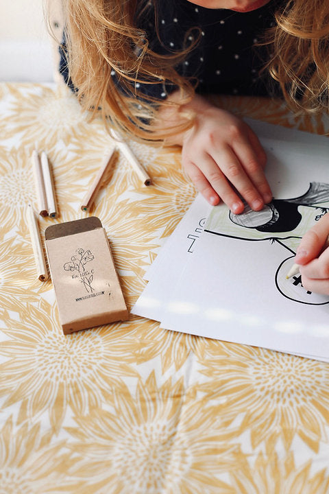 Children’s Easter Activity Pack