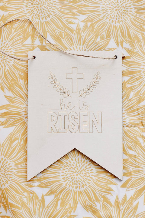 Children’s Easter Activity Pack