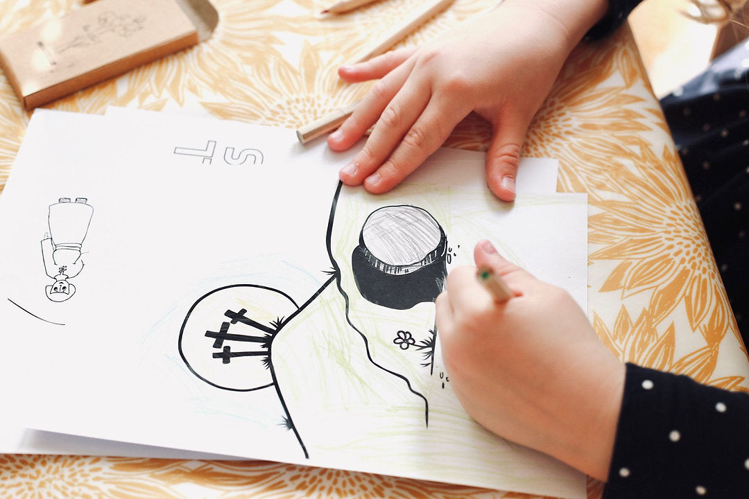 Children’s Easter Activity Pack