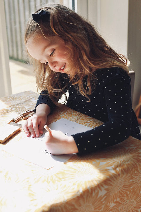 Children’s Easter Activity Pack