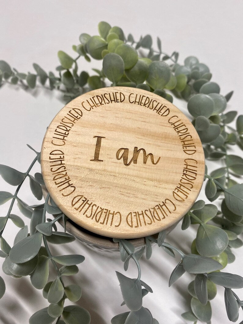 I AM Coasters
