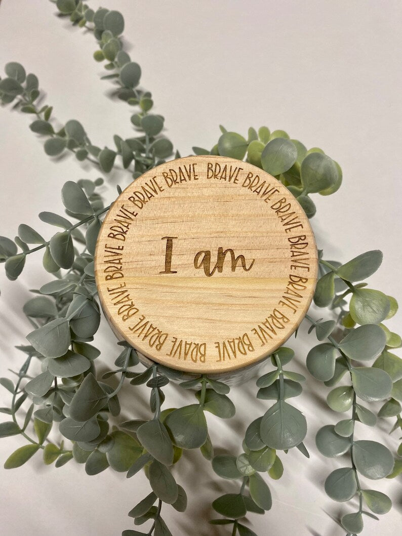 I AM Coasters