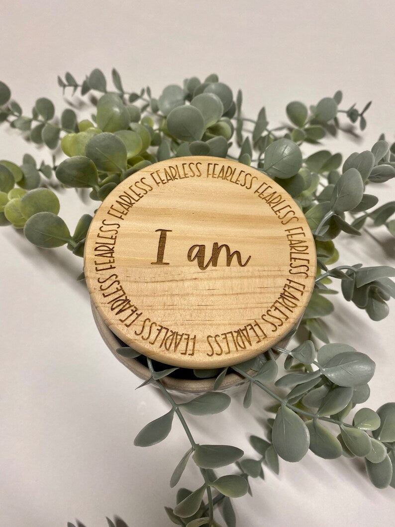 I AM Coasters