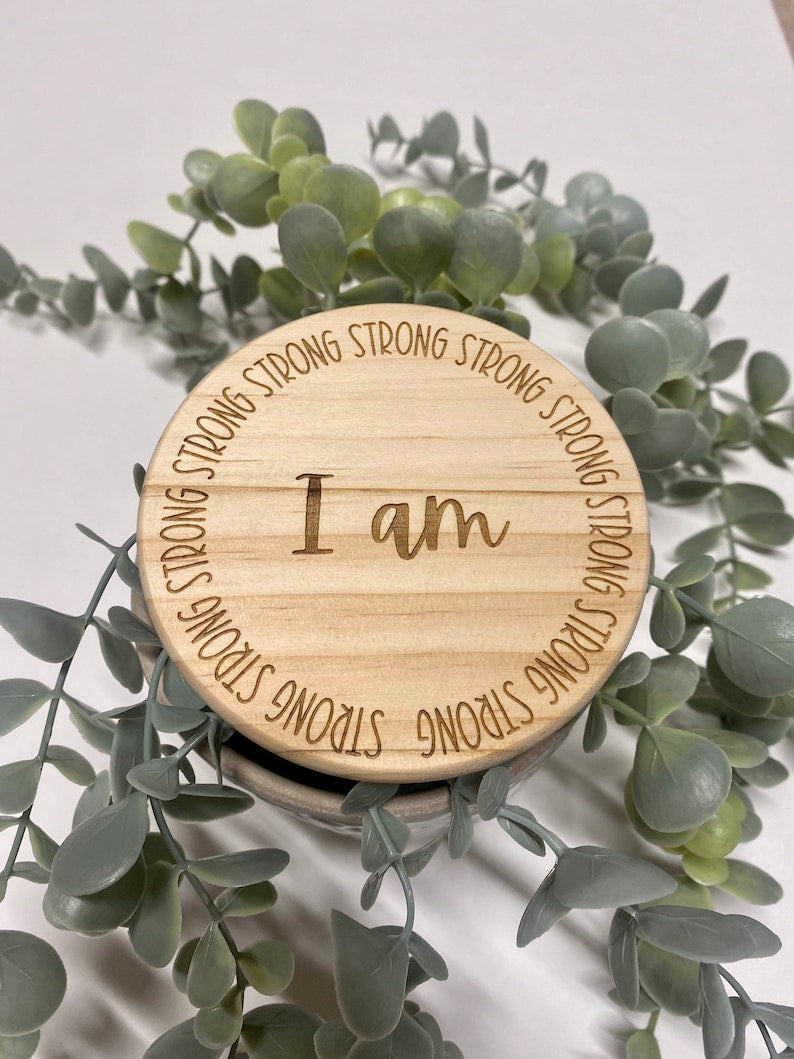 I AM Coasters