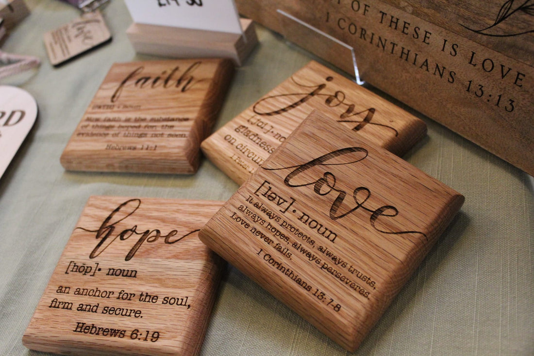 Welcome to This Little L: Faith-Inspired Gifts with Heart