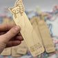 Bible Verse Bookmark