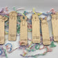 Bible Verse Bookmark
