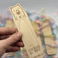 Bible Verse Bookmark