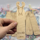 Bible Verse Bookmark