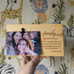 Freestanding Family Definition Photo Holder