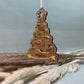 Sparkle Tree Decoration – Two Layer