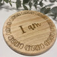 I AM Coasters