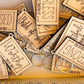 God's Promise Key Rings - Wholesale