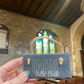 Statement Slate Signs