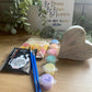 This Little Box of Prayer & Paint