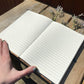 Cork Notebook Lined A5