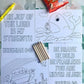 Children’s Activity Pack