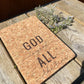 Cork Notebook Lined A5