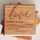 Definition Coasters