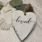 This Little Box of Encouragement (Heart)