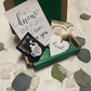 This Little Box of Encouragement (Heart)