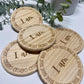 I AM Coasters